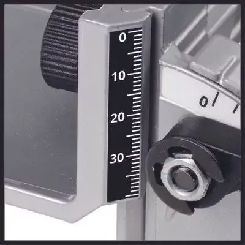 Einhell TE-BJ 18 Li Solo Akku-Flachdübelfräse, 18 V (ohne Akku)