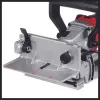 Einhell TE-BJ 18 Li Solo Akku-Flachdübelfräse, 18 V (ohne Akku)