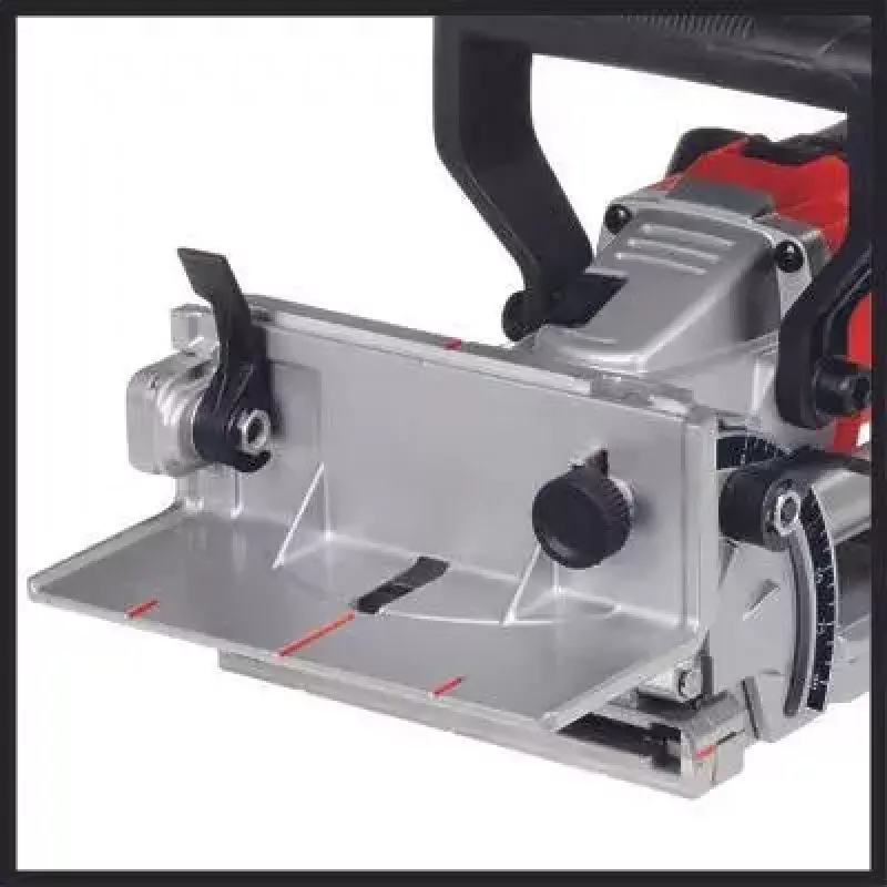 Einhell TE-BJ 18 Li Solo Akku-Flachdübelfräse, 18 V (ohne Akku)