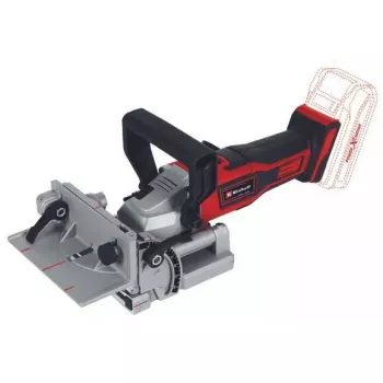 Einhell TE-BJ 18 Li Solo Akku-Flachdübelfräse, 18 V (ohne Akku)