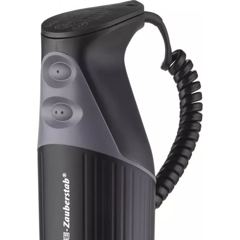 ESGE M 200 BBQ 10 L Stabmixer 200 W Schwarz, Chrom