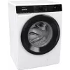 Gorenje WPNA94A1TS Frontlader-Waschmaschine 9 kg, 1400 U/min, ConnectLife WLAN, Weiß/Schwarz
