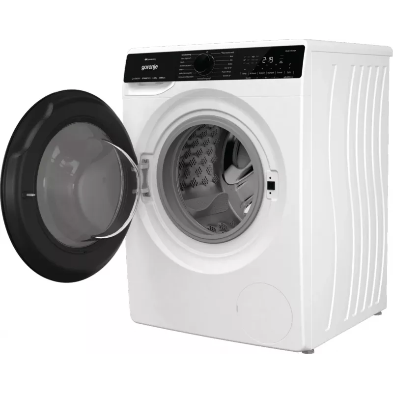 Gorenje WPNA14A3TS Waschmaschine Frontlader 10 kg 1400 U/min Weiß