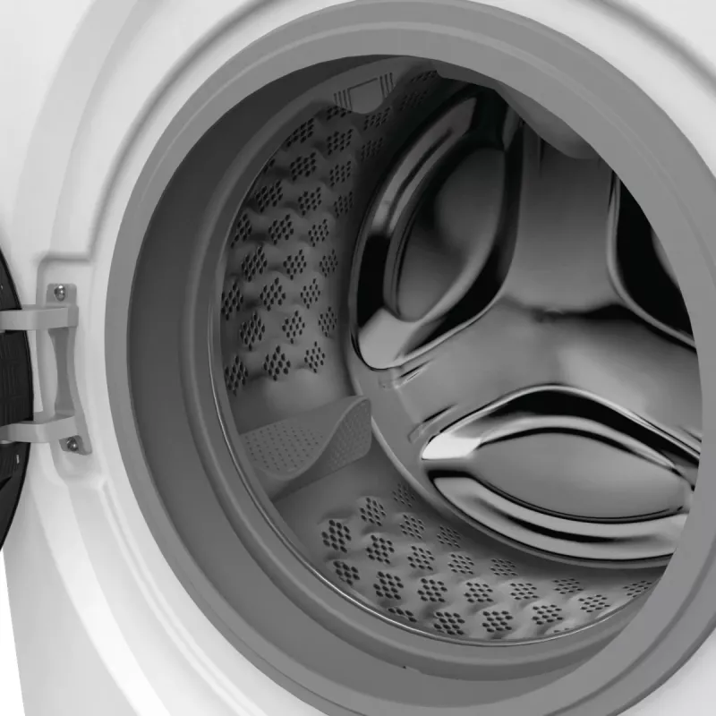 Gorenje WPNA14A3TS Waschmaschine Frontlader 10 kg 1400 U/min Weiß