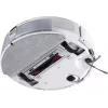 Roborock Q7 BF Saugroboter mit Wischfunktion, 8000 Pa, 210 m², 0,2 l, inkl. Ladestation, weiß