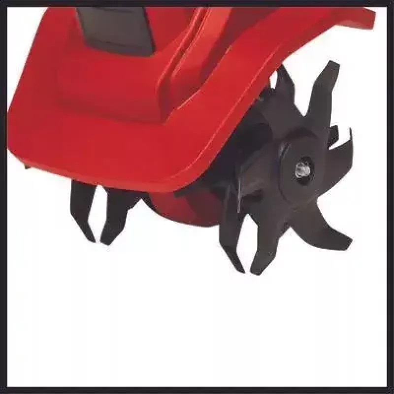 Elektro-Minikultivator Einhell GE-CR 18/20 Li E 20 cm Breite 20 cm Tiefe