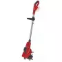 Elektro-Minikultivator Einhell GE-CR 18/20 Li E 20 cm Breite 20 cm Tiefe