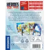 Kosmos Heroes For Sale Kartenspiel Ablegespiel