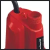 Wasserpumpe Einhell GE-SP 18 LL Li - Solo