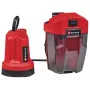 Wasserpumpe Einhell GE-SP 18 LL Li - Solo