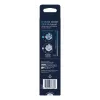 Oral-B iO Ultimate Clean Aufsteckbürsten, 2 Stück, schwarz