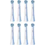 Oral-B Zahnbürstenkopf 8 Stück Weiß