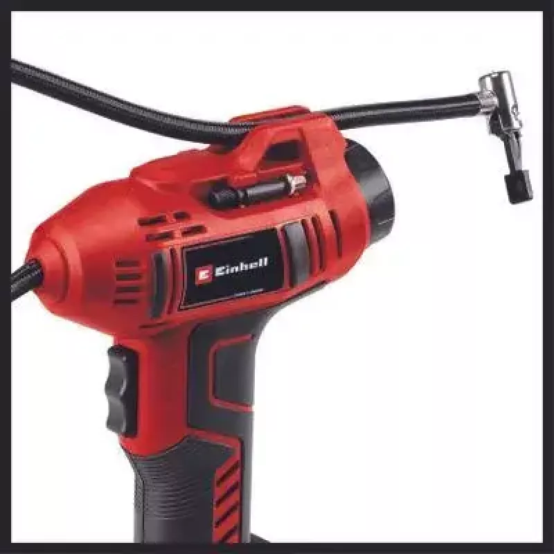 Luftkompressor Einhell CE-CC 18 Li-Solo 12 l/min 11 bar Batterie