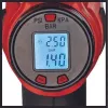 Luftkompressor Einhell CE-CC 18 Li-Solo 12 l/min 11 bar Batterie