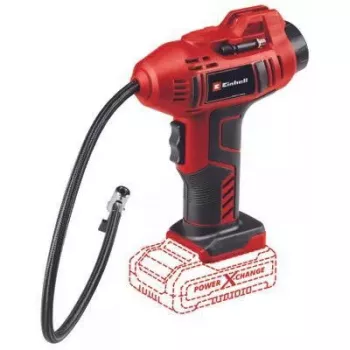 Luftkompressor Einhell CE-CC 18 Li-Solo 12 l/min 11 bar Batterie