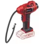 Luftkompressor Einhell CE-CC 18 Li-Solo 12 l/min 11 bar Batterie
