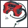 Air Compressor Einhell PRESSITO 18/21 21 l/min Battery 10.5 bar