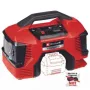 Air Compressor Einhell PRESSITO 18/21 21 l/min Battery 10.5 bar