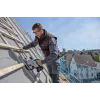 Bosch GKS 18V-57-2 L PROFESSIONAL 16,5 cm Schwarz, Blau, Silber 5000 U/min