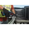 Bosch GKM 18V-50 Professional Akku-Metallkreissäge, 13,6 cm, Schwarz, Blau, Rot, 4250 U/min