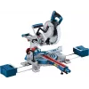 Bosch GCM 18V-254 D Professional 4500 U/min