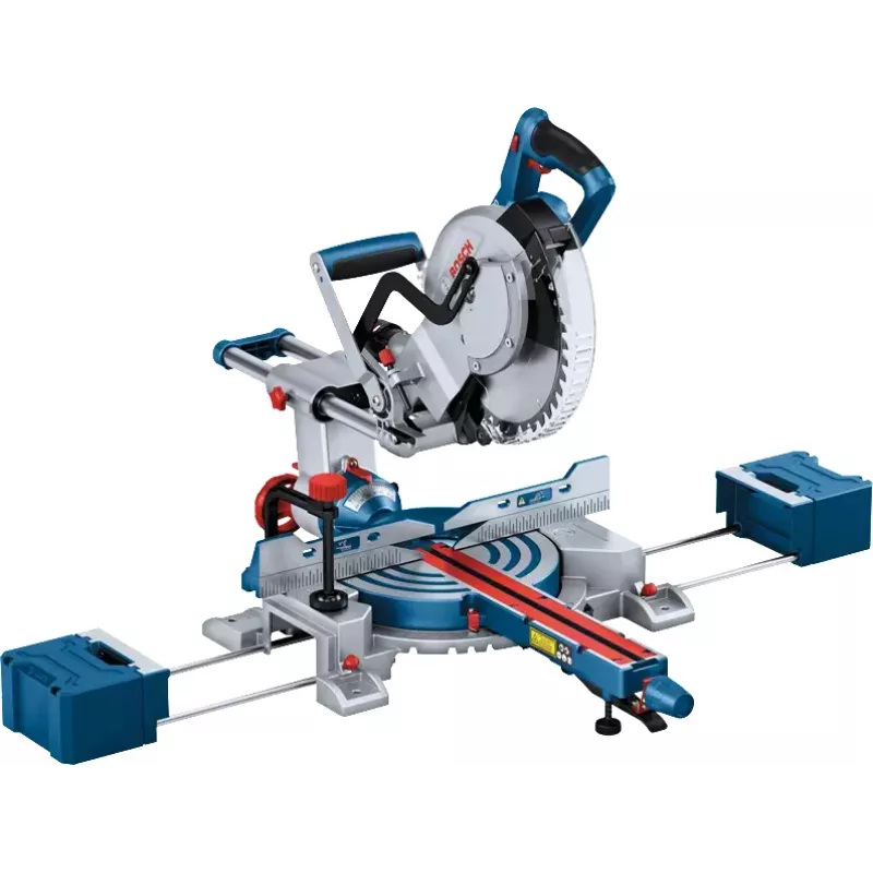 Bosch GCM 18V-254 D Professional 4500 U/min