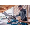 Bosch GCM 18V-254 D Professional 4500 U/min
