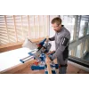 Bosch GCM 18V-254 D Professional 4500 U/min