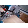 Bosch GCM 18V-254 D Professional 4500 U/min