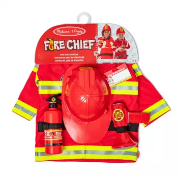 Melissa & Doug 6075173 Verkleidung 750 g