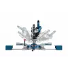 Bosch GCM 18V-216 D Professional Kapp- und Gehrungssäge, 5000 U/min