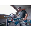 Bosch GCM 18V-216 D Professional Kapp- und Gehrungssäge, 5000 U/min