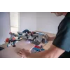 Bosch GCM 18V-216 D Professional Kapp- und Gehrungssäge, 5000 U/min
