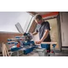 Bosch GCM 18V-216 D Professional Kapp- und Gehrungssäge, 5000 U/min