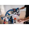 Bosch GCM 18V-216 D Professional Kapp- und Gehrungssäge, 5000 U/min
