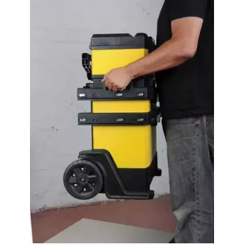 Werkzeugkoffer Stanley 1-95-621