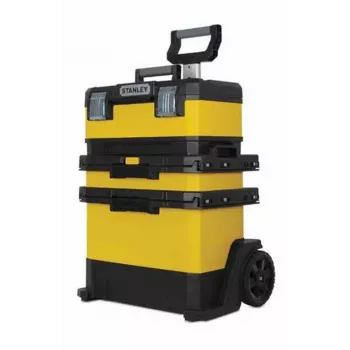 Werkzeugkoffer Stanley 1-95-621