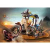 Action-/Abenteuer-Spielset Playmobil Novelmore 71024 Mehrfarbig