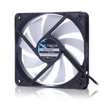 Lüfter Fractal Design Silent Series R3 50mm