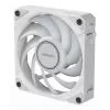 Gigabyte AORUS EZ CHAIN FAN 120 ICE Gehäuselüfter, 120 mm, Weiß, GP-ECFAN1201 ICE