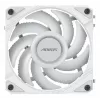 Gigabyte AORUS EZ CHAIN FAN 120 ICE Gehäuselüfter, 120 mm, Weiß, GP-ECFAN1201 ICE