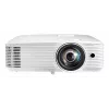 OPTOMA Projektor H117ST - DLP WXGA 1280x800 3800 LM