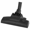 ProfiCare PC-BS 3136 A 2-in-1 Akku-Stielstaubsauger, 22,2 V 2200 mAh, Anthrazit/Rot