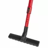 ProfiCare PC-BS 3136 A 2-in-1 Akku-Stielstaubsauger, 22,2 V 2200 mAh, Anthrazit/Rot