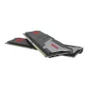 DIMM 32 GB DDR5-6200 (2x 16 GB) Dual-Kit, Arbeitsspeicher schwarz, PVV532G620C40K, Viper Venom, INTEL XMP