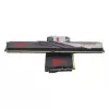 DIMM 32 GB DDR5-6200 (2x 16 GB) Dual-Kit, Arbeitsspeicher schwarz, PVV532G620C40K, Viper Venom, INTEL XMP