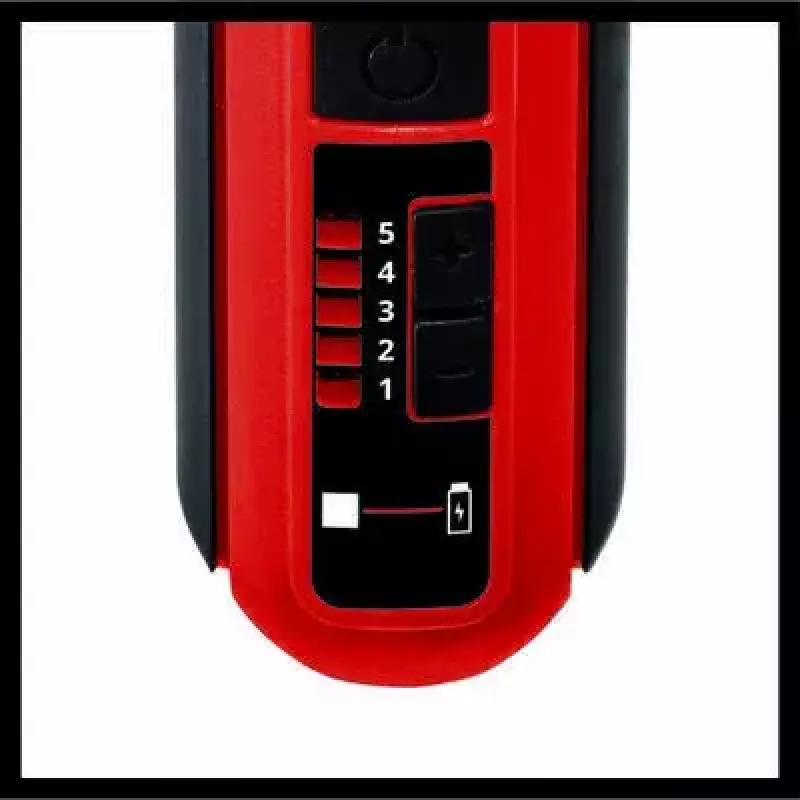 Einhell TE-MT 7.2 Li Akku-Schleif- und Gravur-Werkzeug