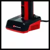 Einhell TE-MT 7.2 Li Akku-Schleif- und Gravur-Werkzeug
