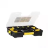 Kleinteilekasten Stanley Sortmaster Junior Blk/Yel
