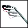 Handgeführter Rasenmäher Einhell GE-CM 18/33 Li